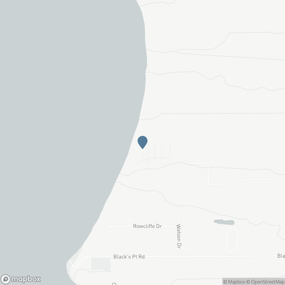 79681 BLUEWATER HIGHWAY, Goderich, Ontario N7A 3X8